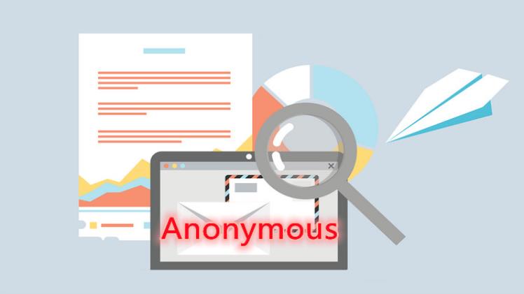 Can An Anonymous Gmail Email Be Traced Trendwait