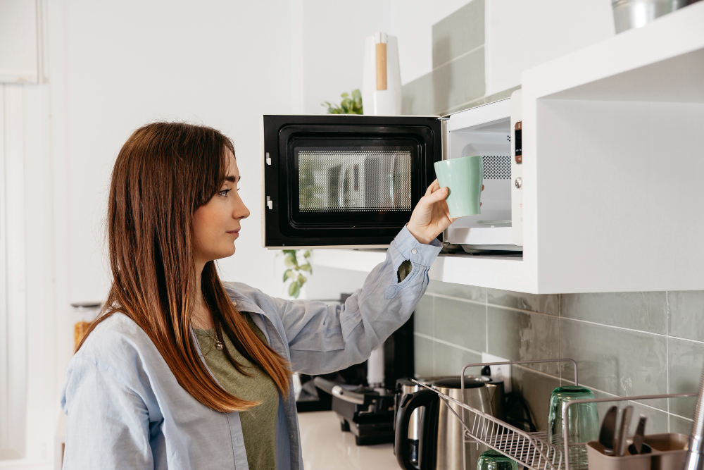 The Rise of Smart Kitchen Appliances