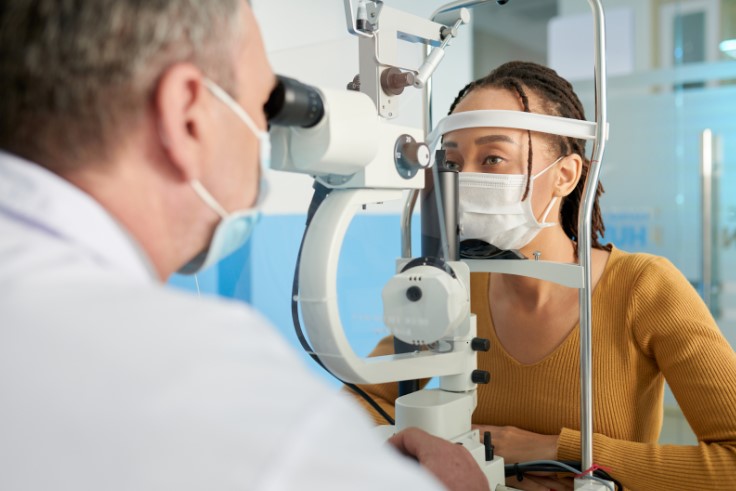 Cataract Surgery