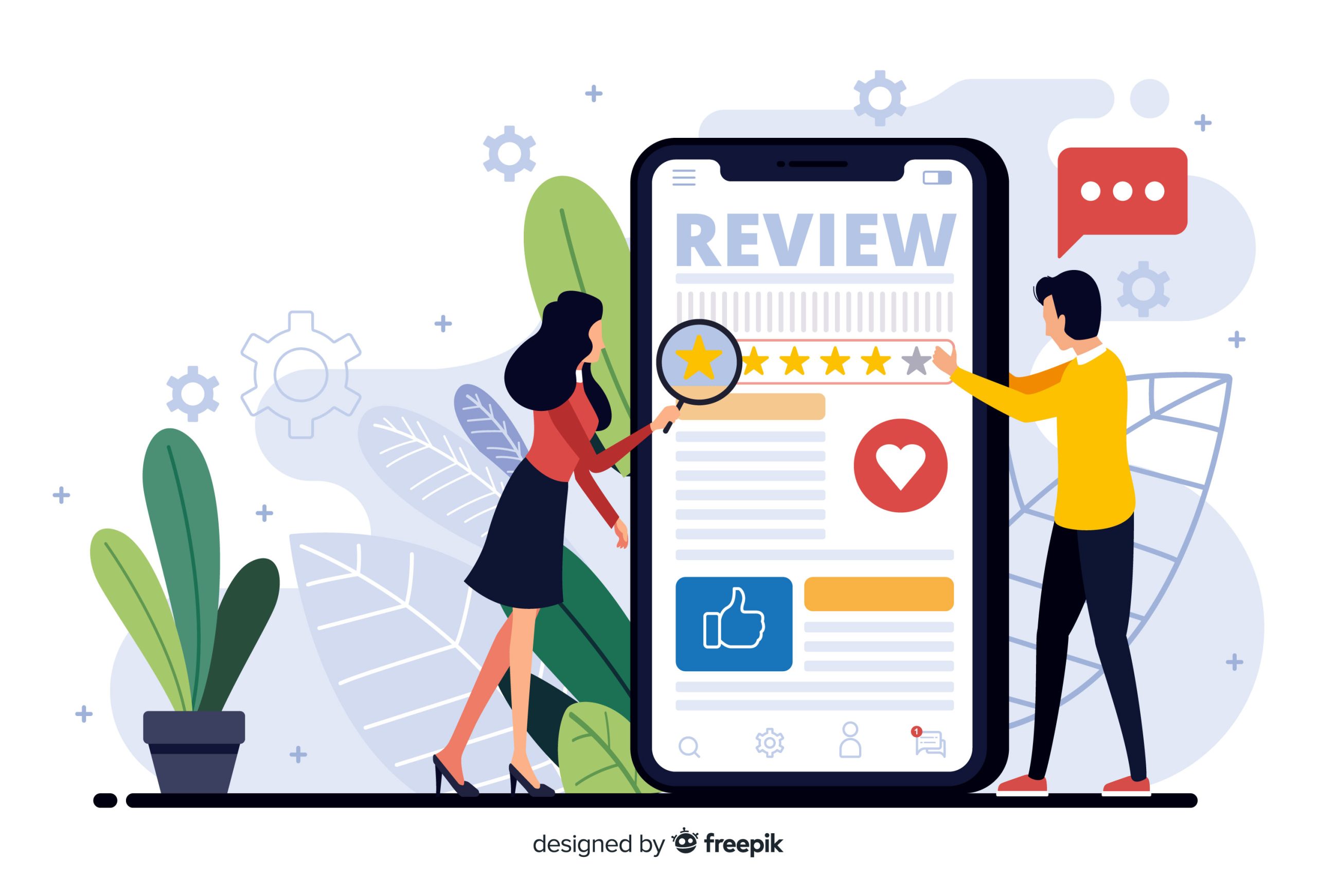 Monitoring and reacting to negative reviews in real time is essential for maintaining a healthy business reputation.