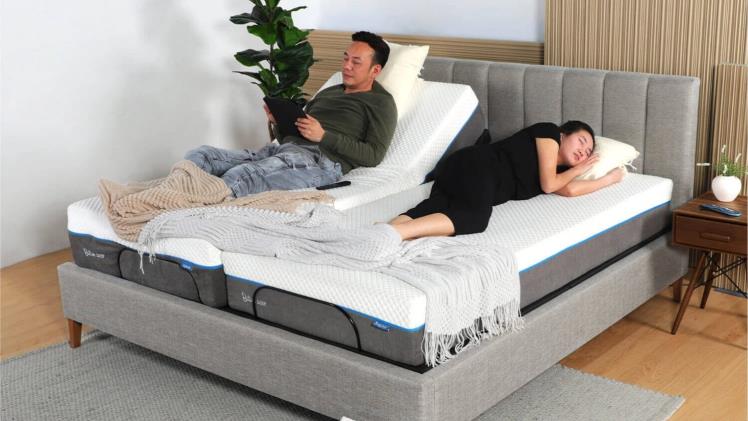 Comfort Redefined