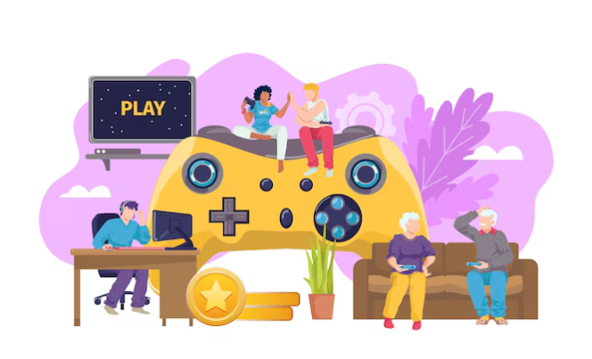 Online Gaming for Beginners Tips and Tricks to Get Started