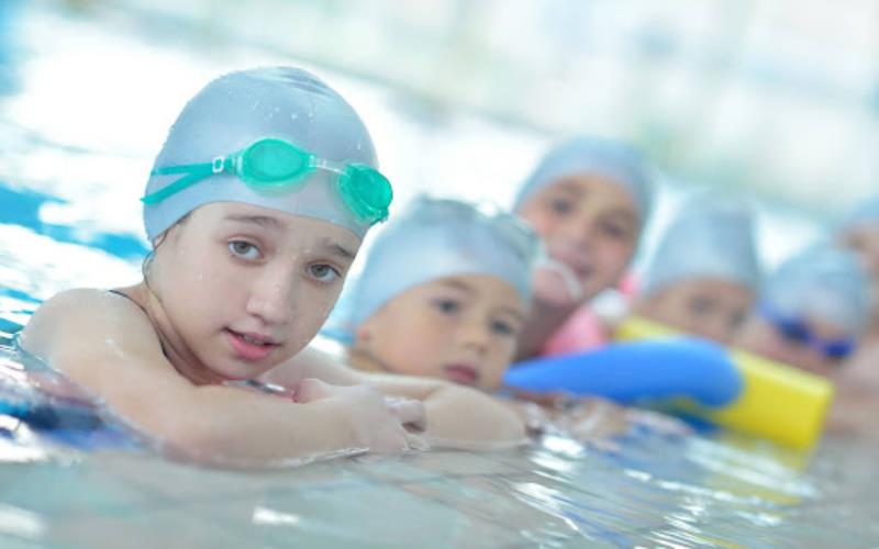 The Ultimate Guide to Yishun Swimming Lessons