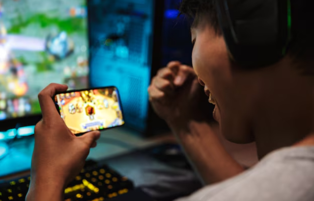 Online Games That Help Gamers Make Real Money