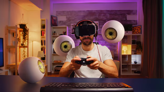 Inside the World of Online Gaming Stories from the Players