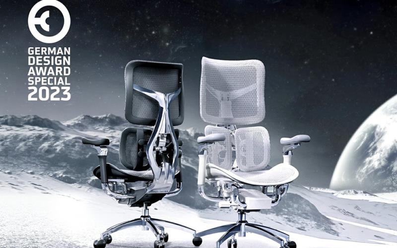 Spring Renewal for Your Back How the Sihoo Doro S300 Relieves Pain and Fatigue