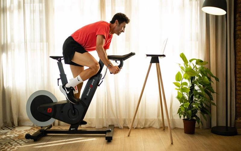 Indoor bike