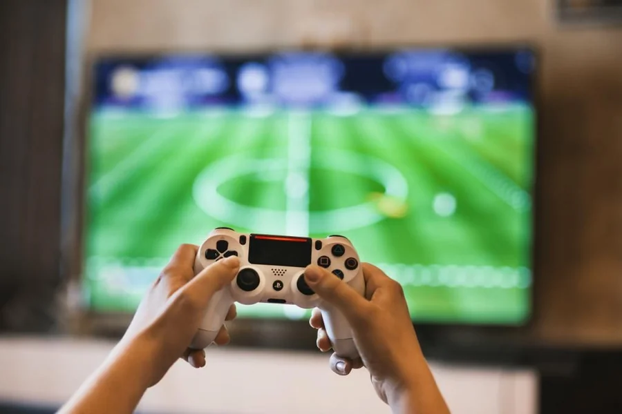 The Benefits of Playing Online Games
