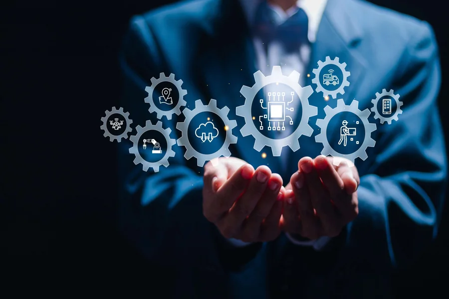Workflow Automation
