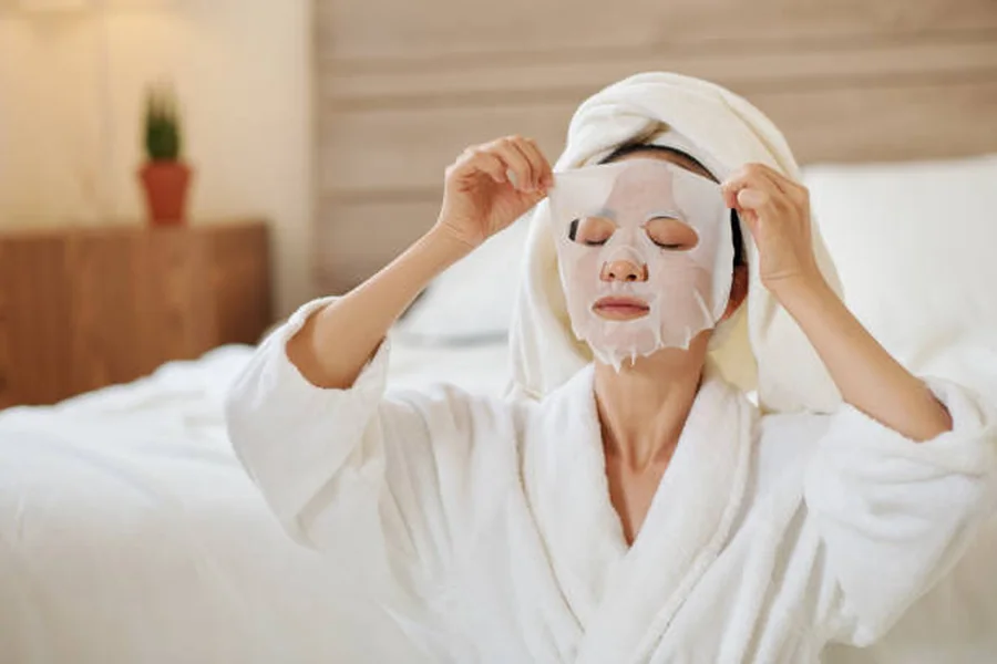 Face Masks Vs Sheet Masks