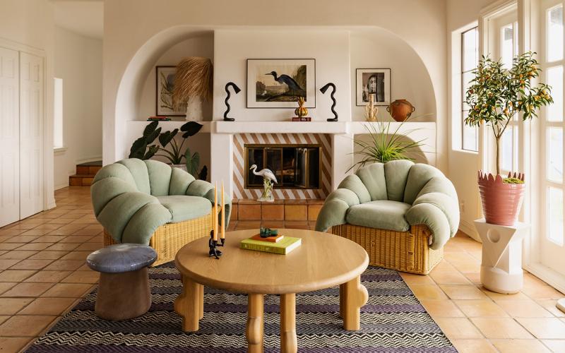 5 Trending Home