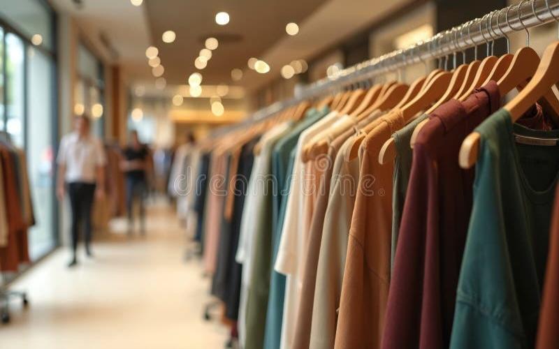 Online Apparel Store