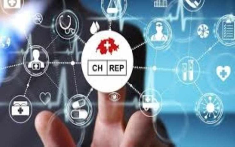 A Complete Guide to CH-REP Requirements and Benefits