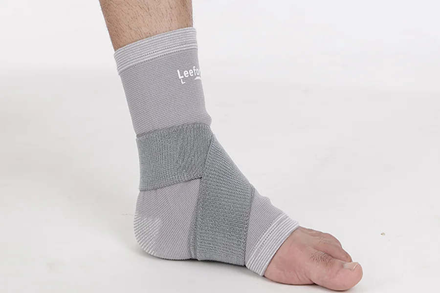 Ankle Grip Band