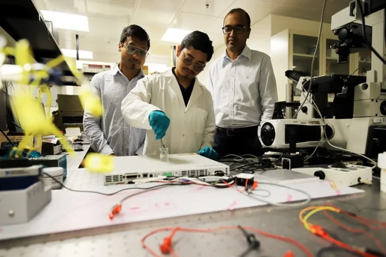 Building a Coordinated Intelligence Layer Through Process Control: Erik Hosler Shares Insights