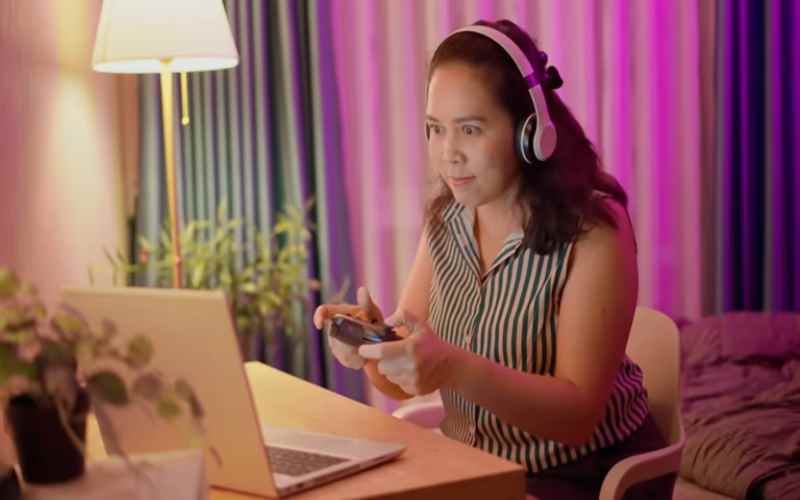 Online Gaming