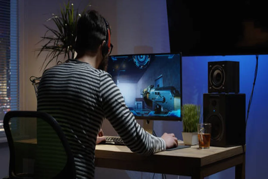 Digital Games