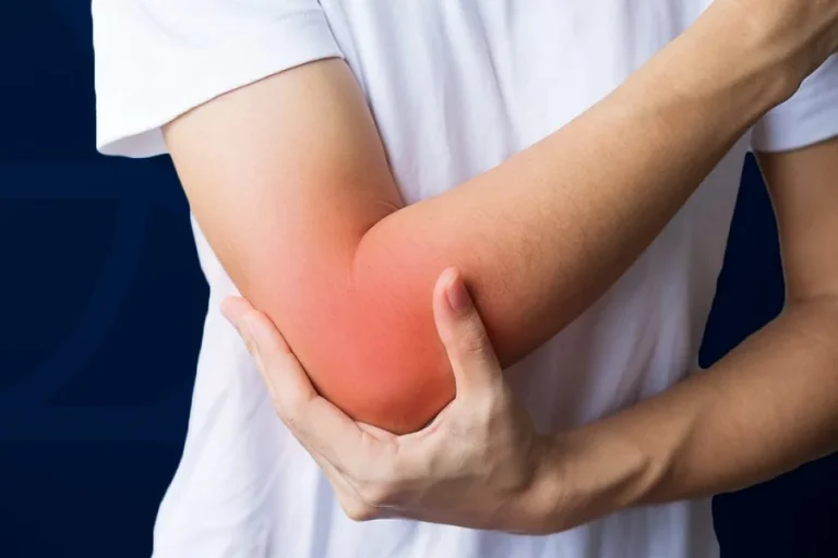 Daily Habits That Cause Elbow Pain