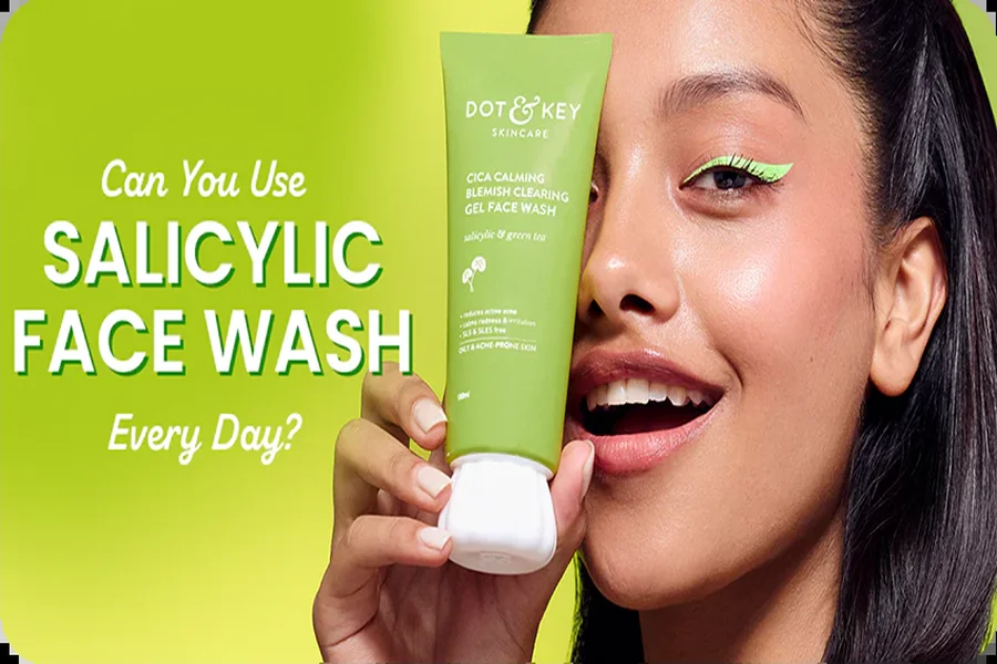 Sensitive Skin